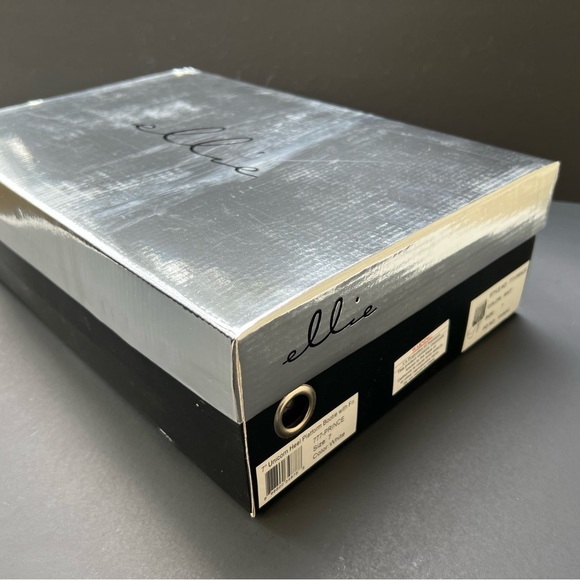 Ellie 7" Unicorn Heel Platform Shoes Stripper Pole Dance Stilettos 777 Prince - Picture 11 of 16